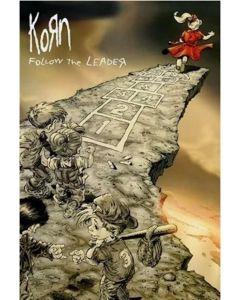 Korn - Follow the Leader