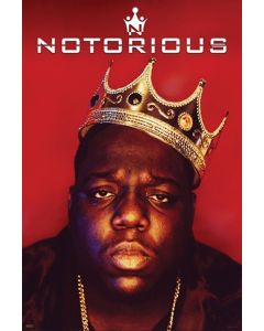 Biggie - Notorius Crown