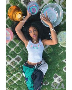 SZA - Sustainable