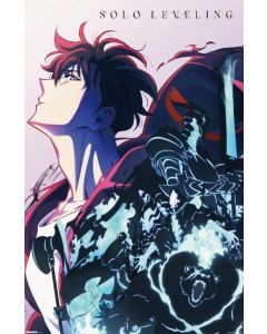 Solo Leveling