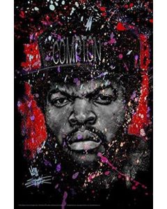 Straight Outta Compton - Fishwick