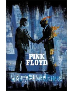 Wish You Were Here - Fishwick