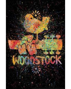 Woodstock - Fishwick