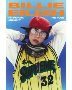 Billie Eilish - Supreme