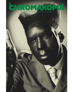 Tyler the Creator - Chromakopia