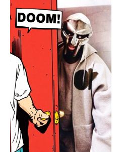 MF Doom - Door