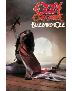 Ozzy Osbourne - Blizzard of Oz
