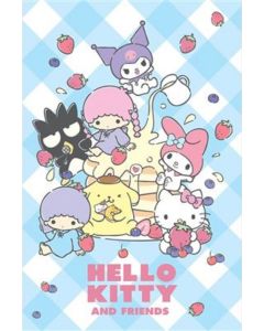 Hello Kitty - Sweets