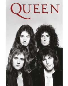Queen - Band