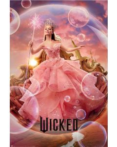 Wicked - Glinda