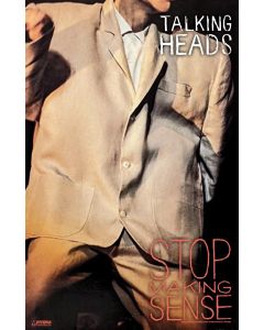 Talking Heads - Stop Making Sense