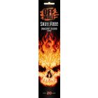 Off The Wall Incense Skull Food - Dragon's Blood