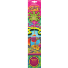 Buzz Raspberry Incense