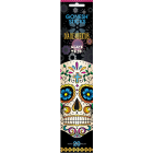 Dia De Muertos Incense - Agave Musk