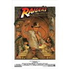 Raiders of the Lost Ark Indiana Jones