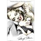 Marilyn Monroe - Rules