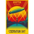 Led Zeppelin - Celebration Day - 24x36 Poster