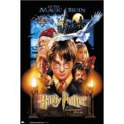 Harry Potter And The Sorcerer's Stone - 24x36 Poster  