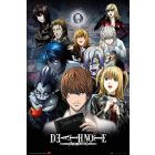 Death Note New World