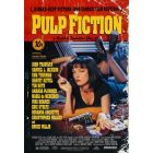 Pulp Fiction - Movie Poster