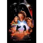 Star Wars Episode 3 Phantom Menace Poster