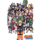 Naruto Shippuden Group 