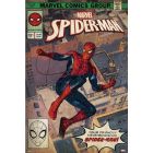 Spider Man - Comic Book Cover 
