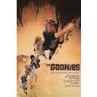 Goonies - Movie Poster 24x36
