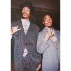 2 Pac & Snoop