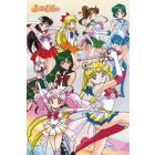 Sailor Moon - Love and Justice 