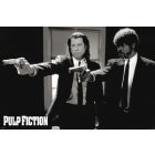 Pulp Fiction - Guns*