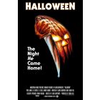 Halloween -  Movie Poster