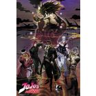 JoJo's Bizarre Adventure