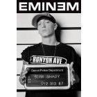 Eminem- Mugshot