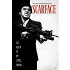 Scarface - Say Hello To My Little Friend