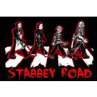 Stabbey Road