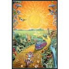 Grateful Dead - Golden Road