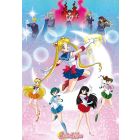 Sailor Moon - Moonlight Power