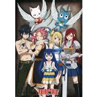 Fairy Tail - Group