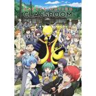 Assassination Classroom