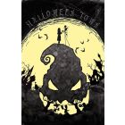 Nightmare Before Christmas - Oogie Boogie