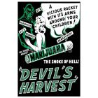 Devil's Harvest 