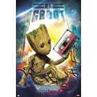 Guardians of the Galaxy 2 - Groot