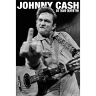 Johnny Cash - Finger