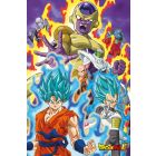 Dragon Ball Z - Super God Super