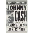 Johnny Cash - Folsom State Prison