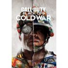 Call of Duty - Cold War