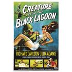 Creature from the Black Lagoon