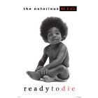 Notorious BIG - Ready to Die