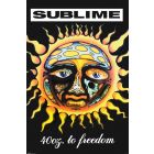 Sublime - 40 oz.